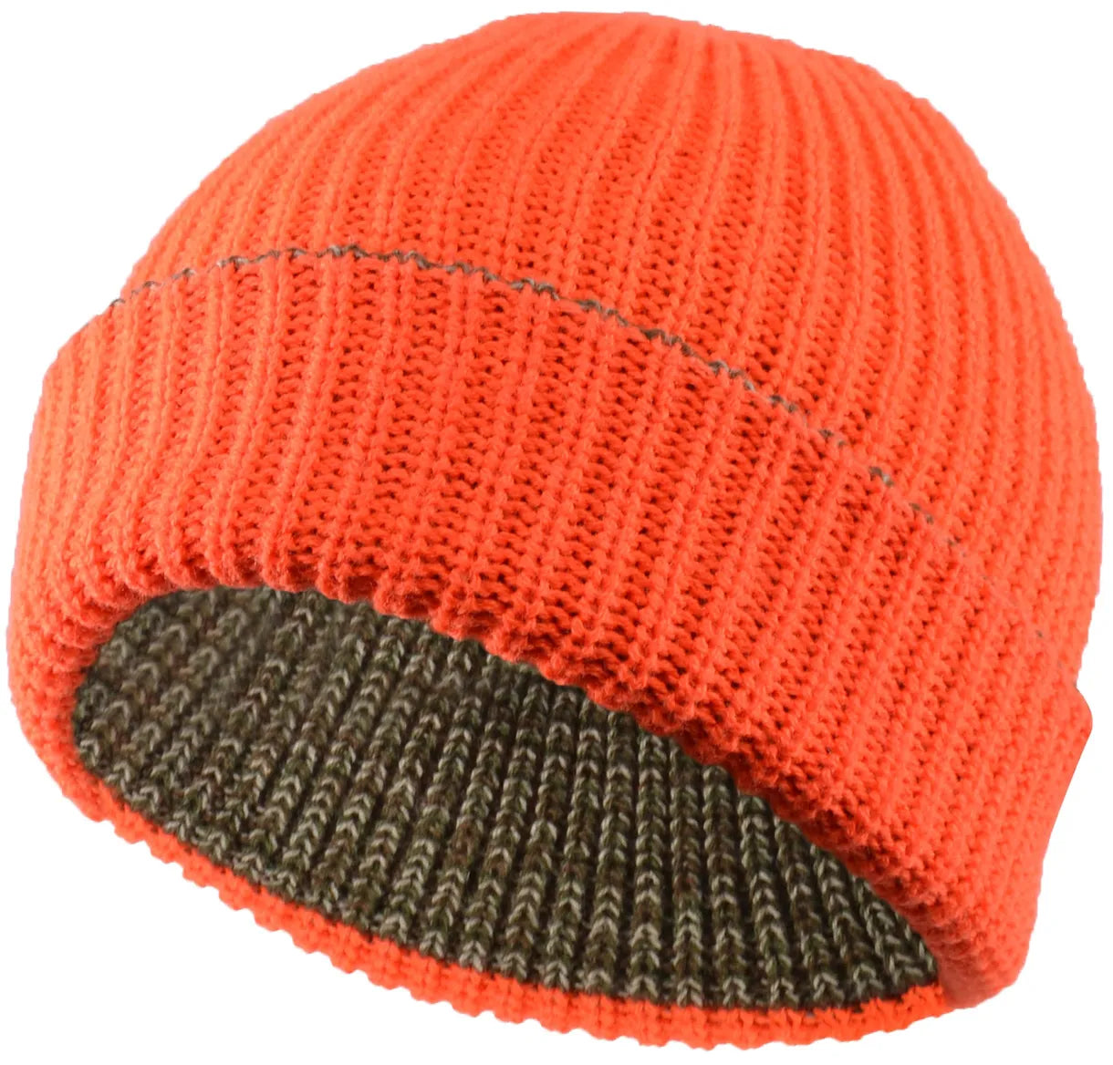 Adults' Hunting Reversible Tuque