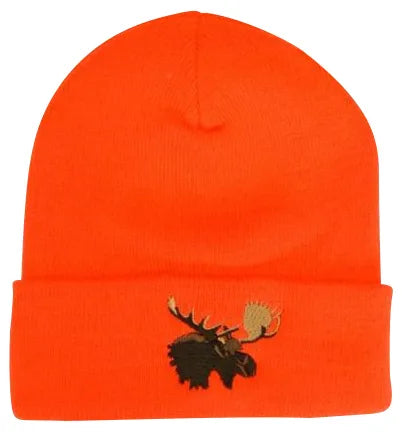 Adults' Moose Hunting Tuque