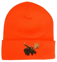 Thumbnail for Adults' Moose Hunting Tuque