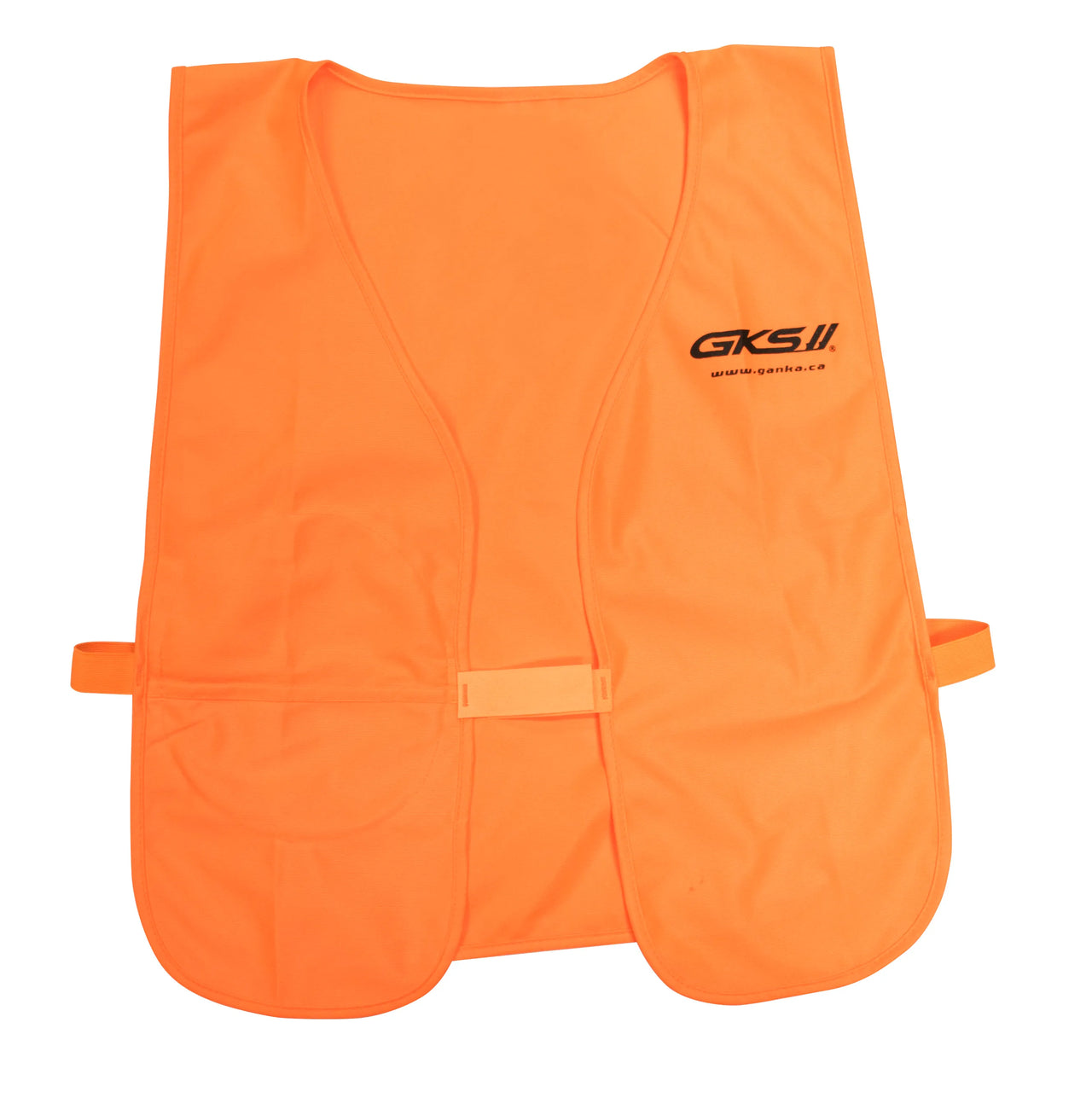 Adults' Packable Hunting Vest