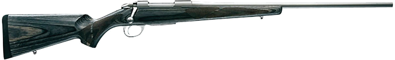 85 Laminated Stainless Bolt-Action Rifle