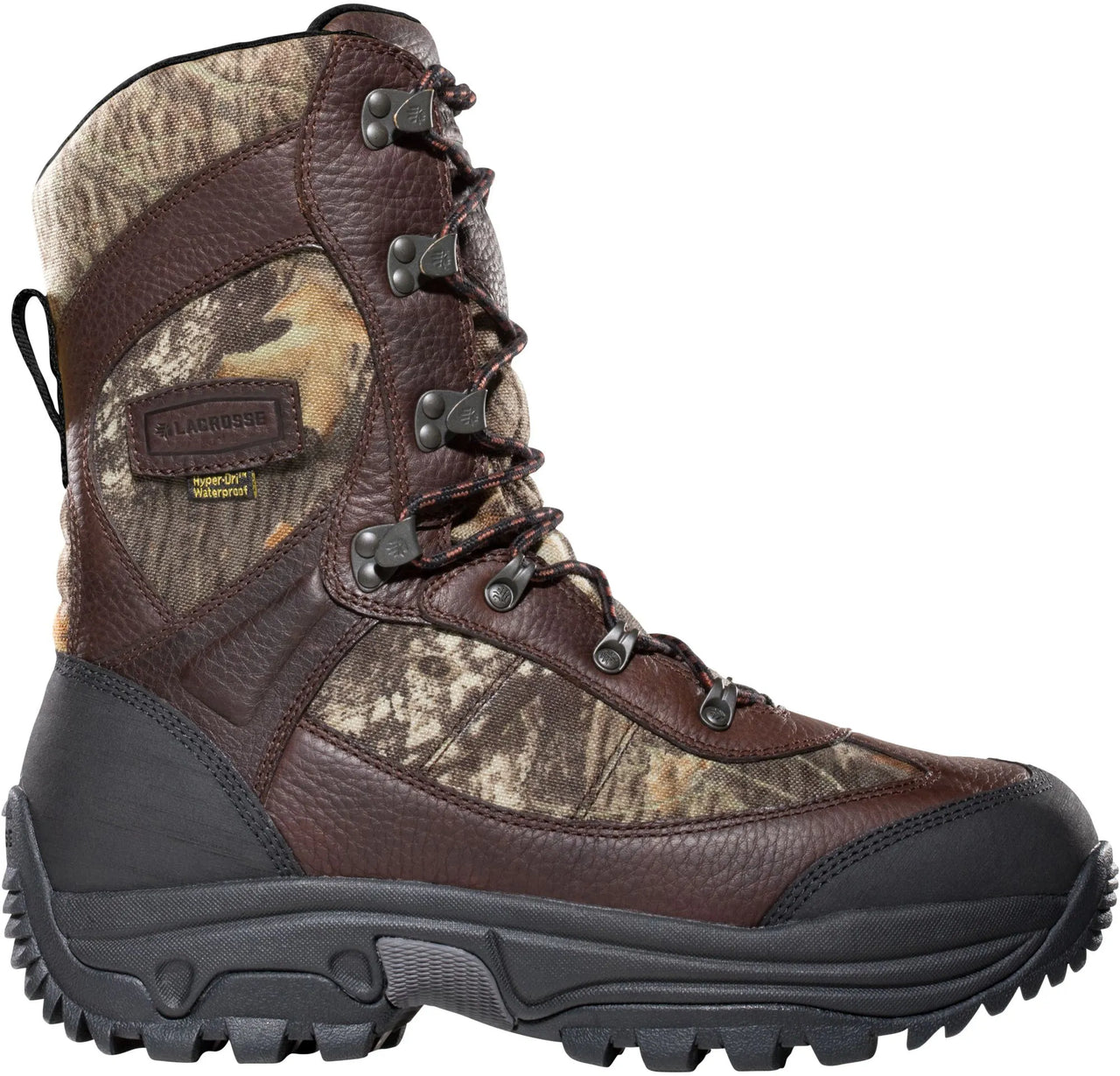 Hunt Pac Extreme Men’s Hunting Boots