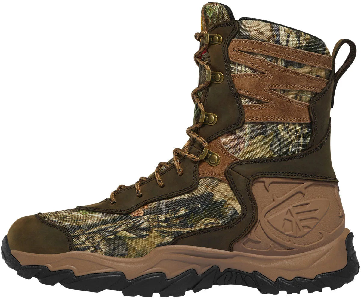 Windrose Men’s Hunting Boots