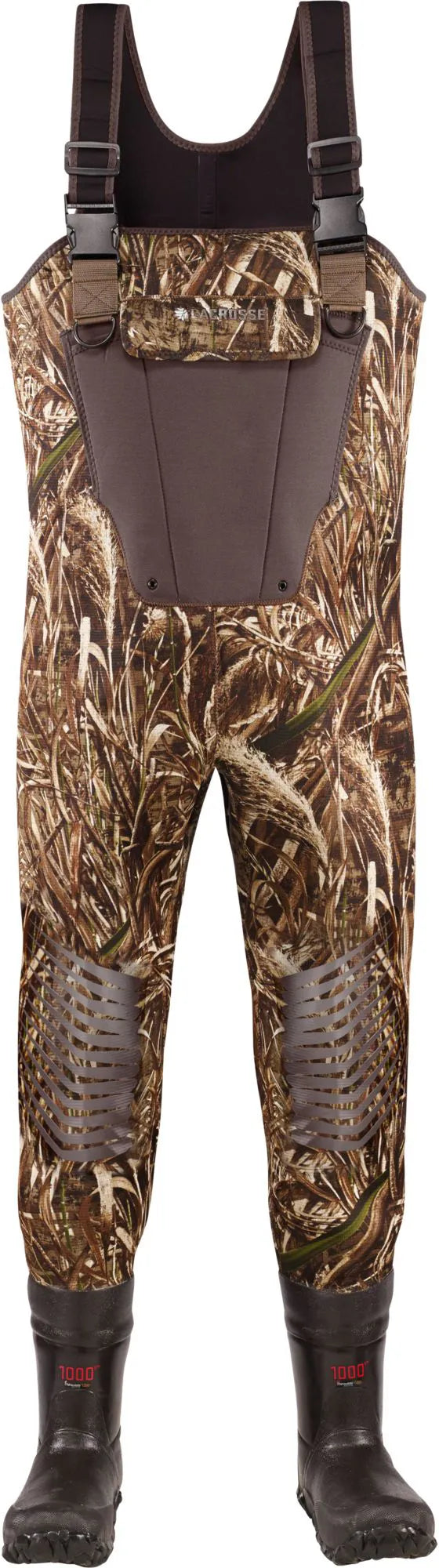 Mallard II Men’s Hunting Waders