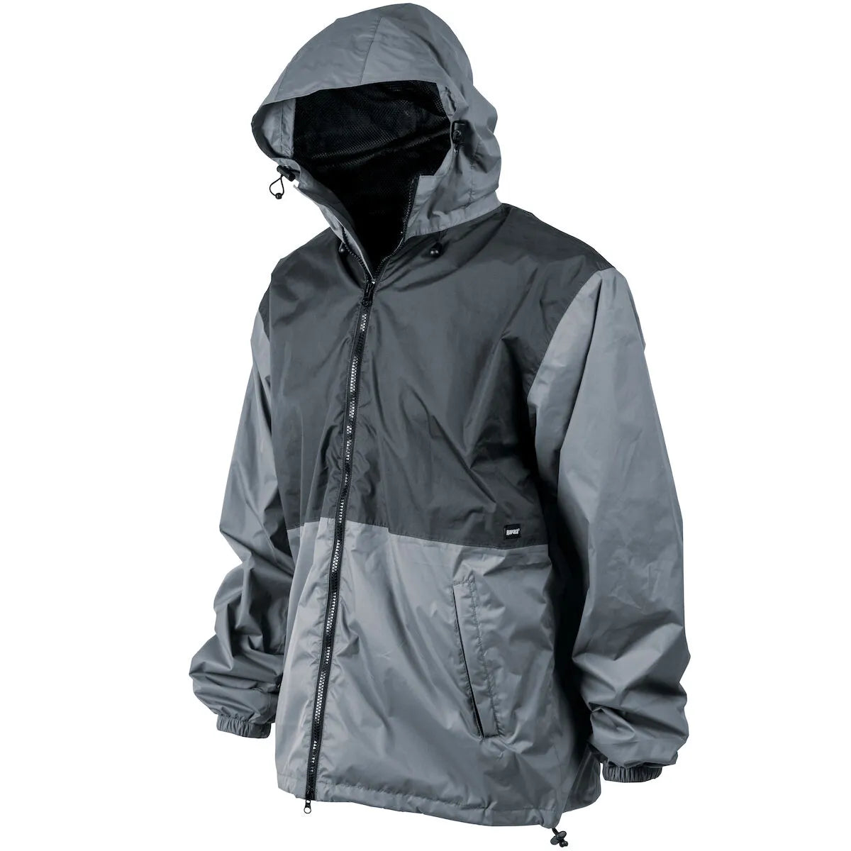 Ultra-Lite Fishing Rain Suit