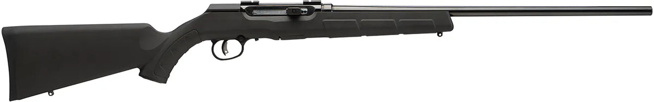 A17 17 HMR 22 In Rifle