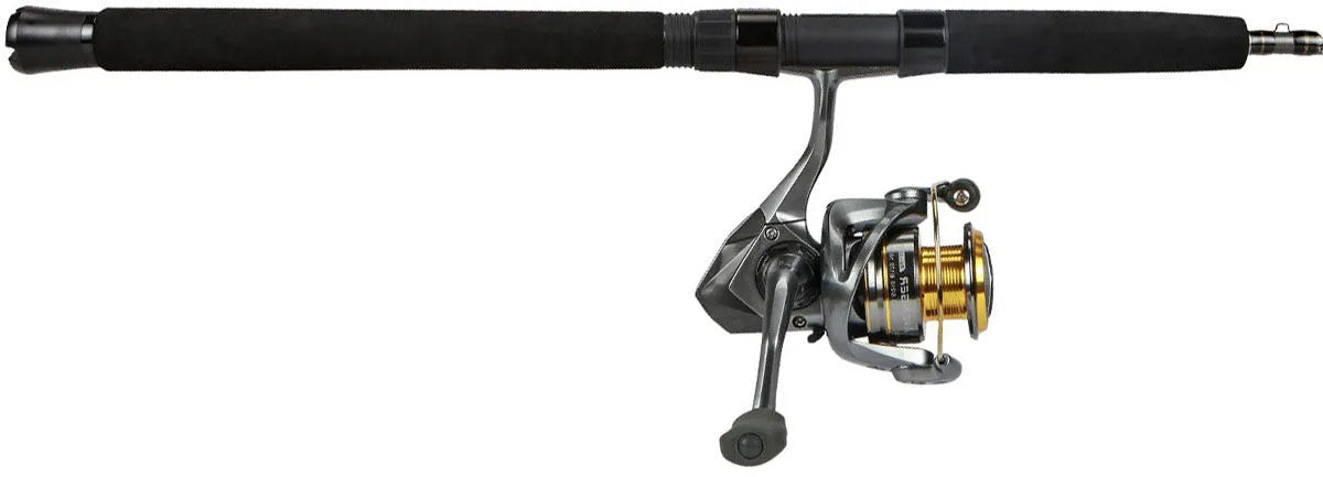 Avenger Spinning Rod and Reel Combo