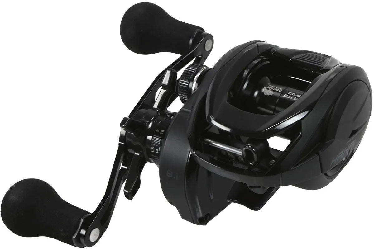 Hakai DT Baitcasting Reel