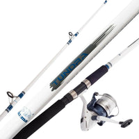 Thumbnail for Tundra HD Spinning Rod and Reel Combo