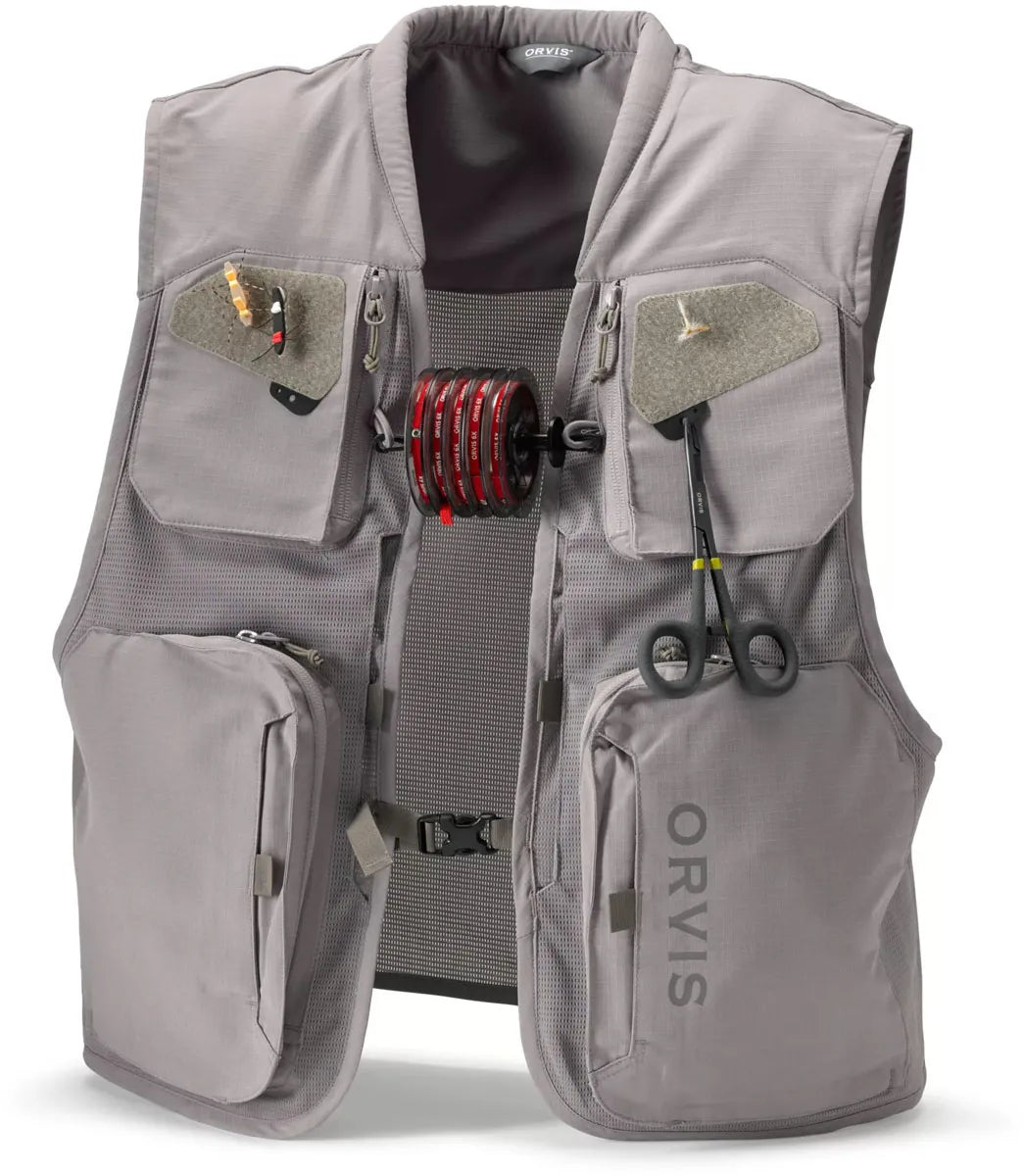Clearwater Adults' Fly Fishing Vest