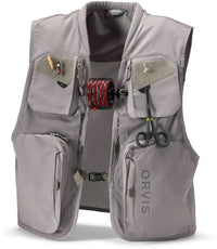 Clearwater Adults' Fly Fishing Vest