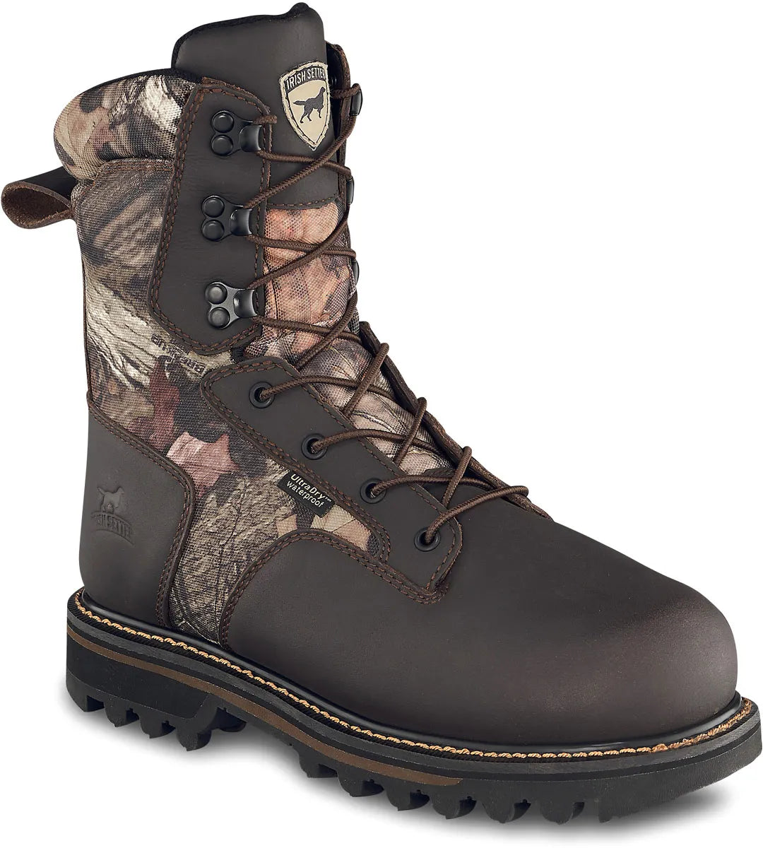 Gunflint II Men’s Hunting Boots