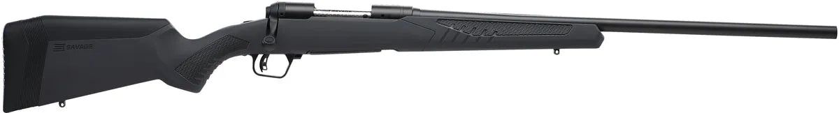 110 Hunter Bolt-Action Rifle