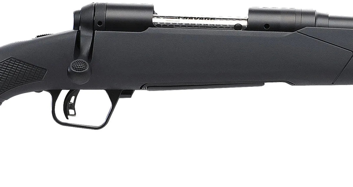 110 Hunter Bolt-Action Rifle