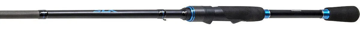 SLX Spinning Rod