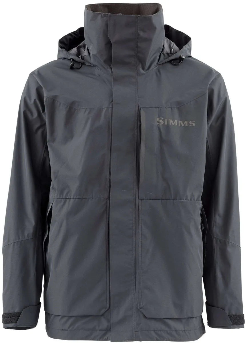 Challenger Men’s Fishing Jacket