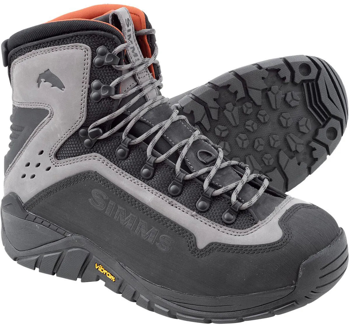 G3 Guide Boot Steel Men's Fishing Boots