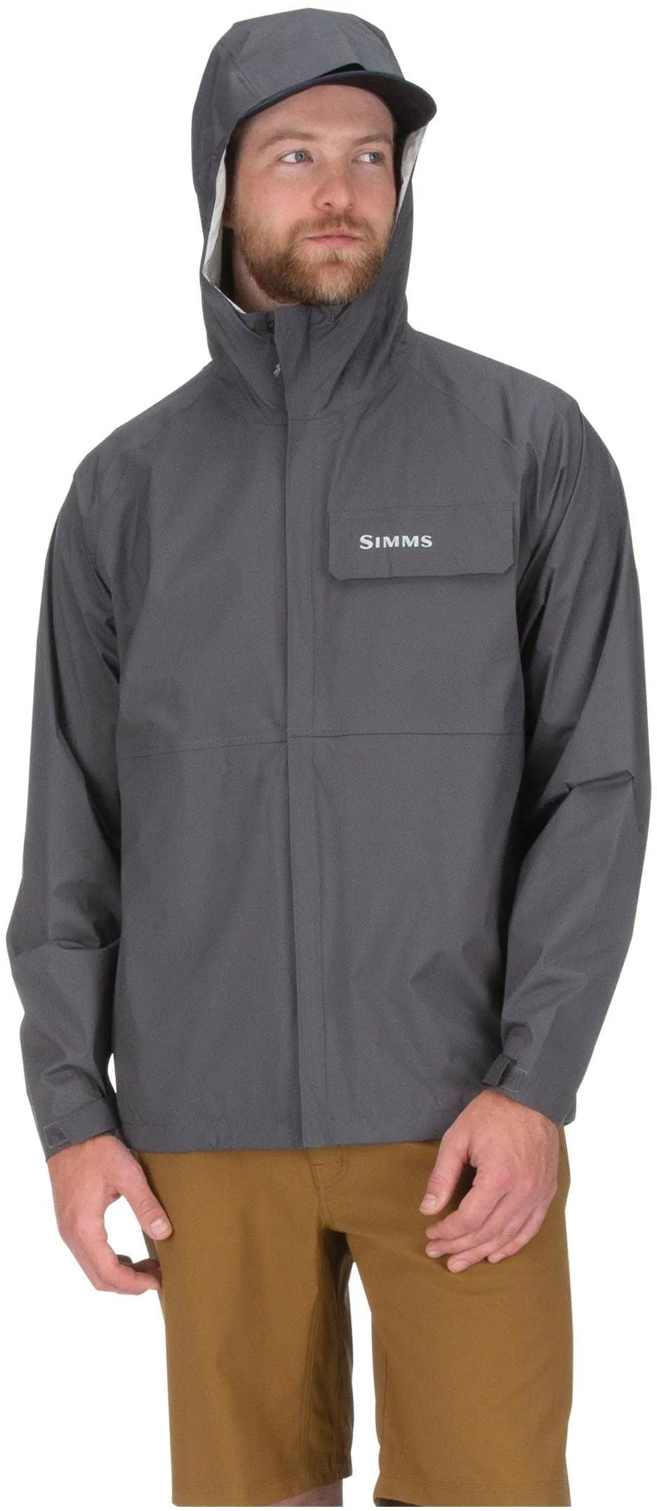 Waypoints Men’s Fishing Rain Jacket