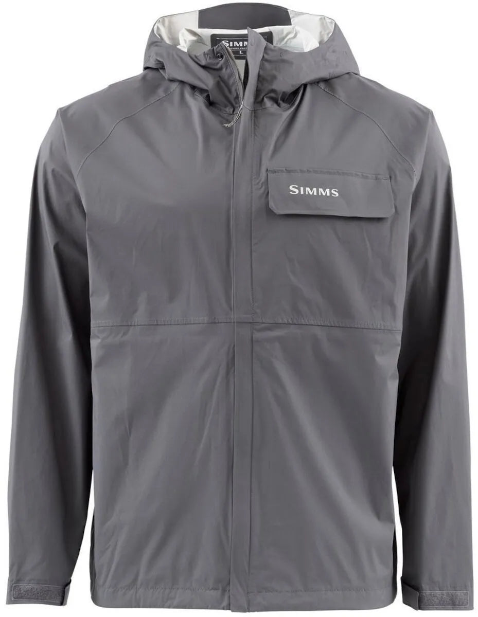 Waypoints Men’s Fishing Rain Jacket