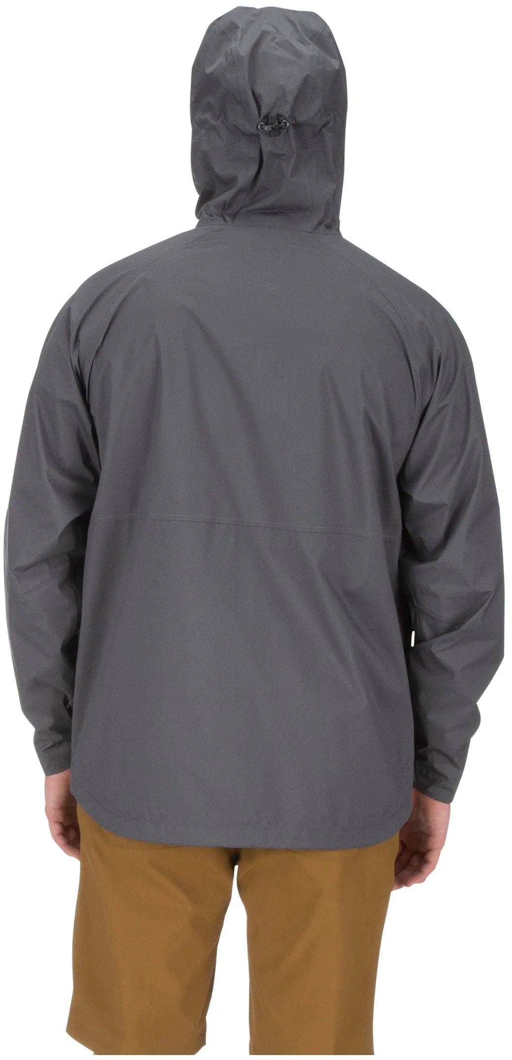 Waypoints Men’s Fishing Rain Jacket