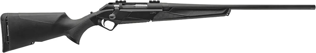 Lupo Bolt-Action Rifle