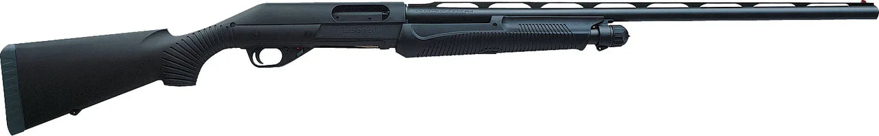 Nova Pump-Action Shotgun