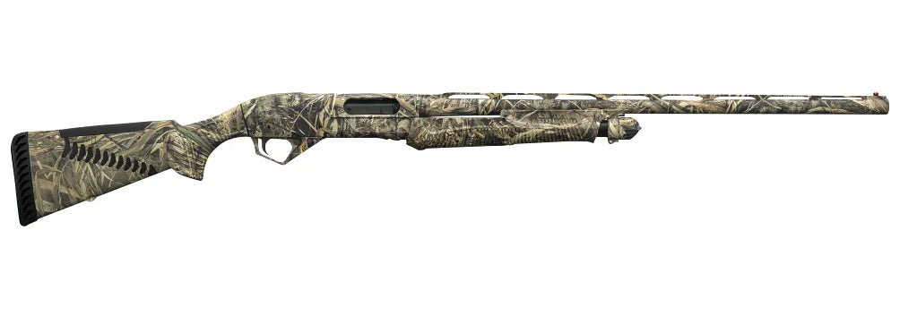 SuperNova 28 in 12 ga Pump-Action Shotgun