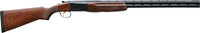 Condor Field Over and Under Shotgun