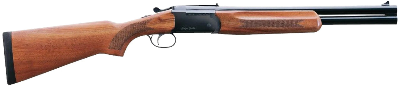 Condor Outback 20Ga 20 in Over-Under Shotgun