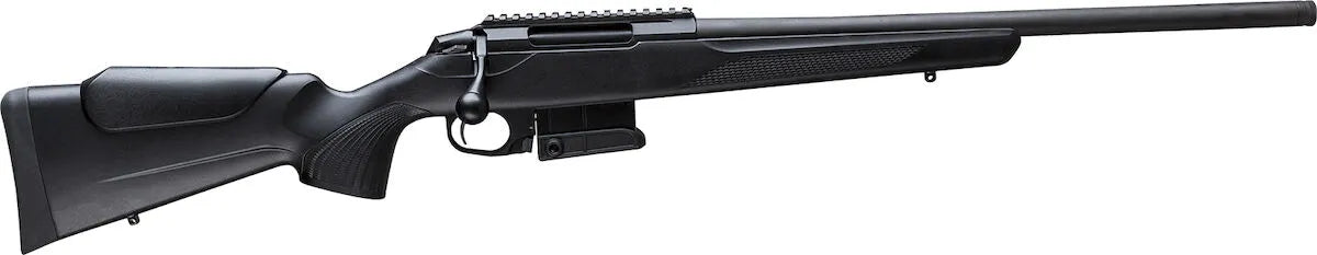 T3x Compact Tactical Bolt-Action Rifle