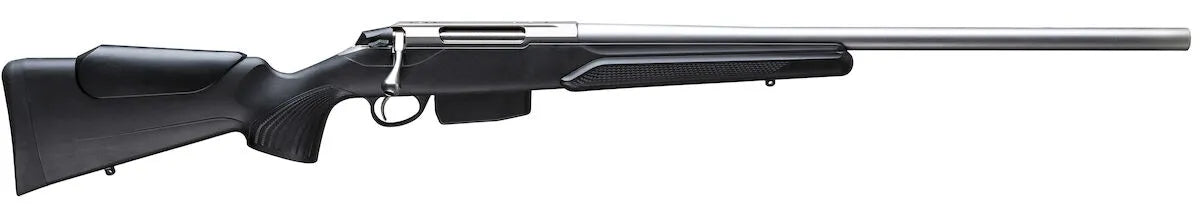 T3x HB Varmint Stainless Bolt-Action Rifle