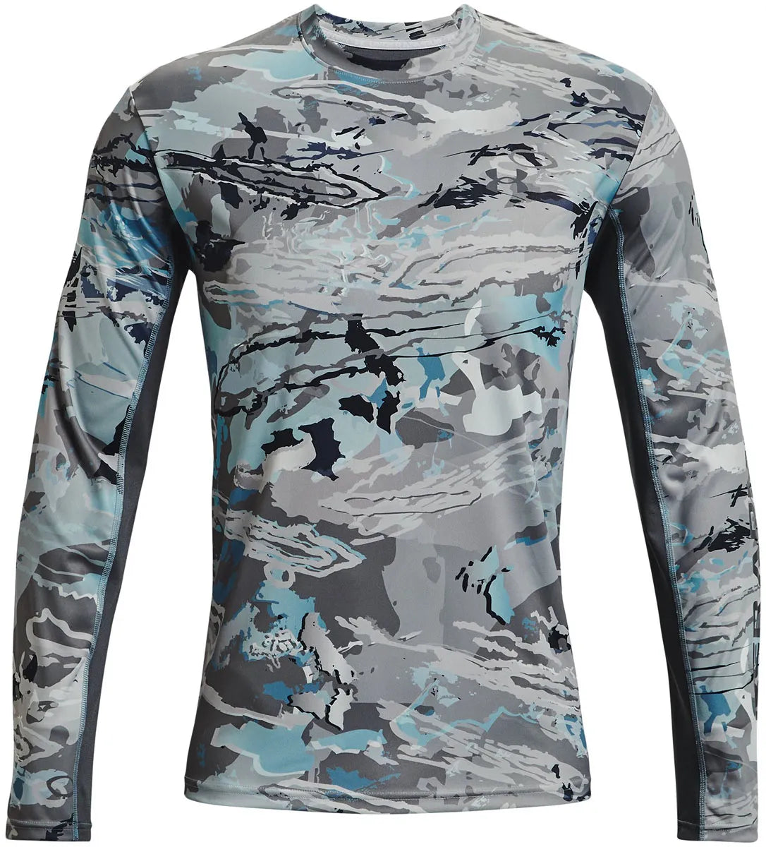 Iso-Chill Shorebreak Men's Long Sleeve T-Shirt