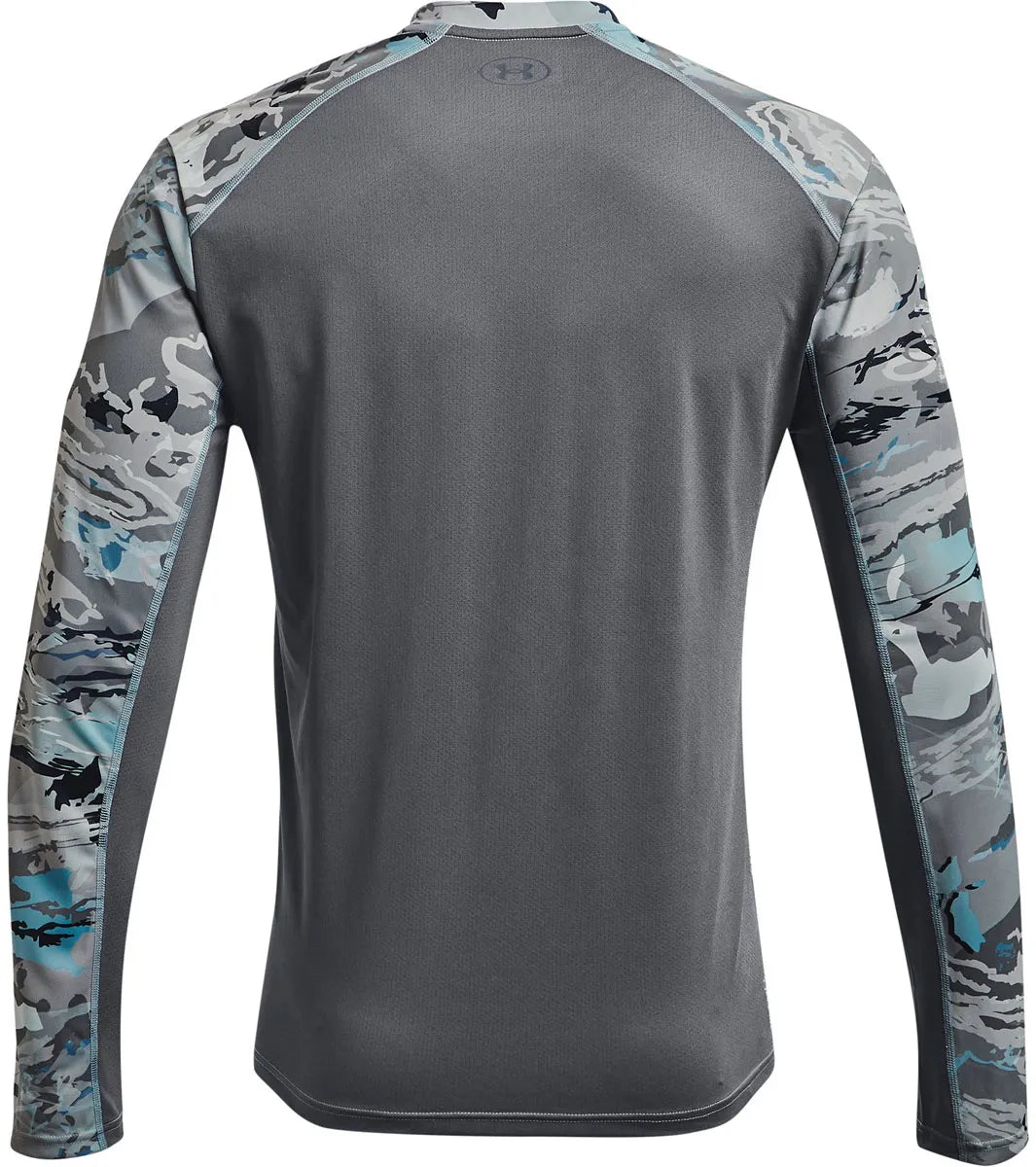 Iso-Chill Shorebreak Men's Long Sleeve T-Shirt