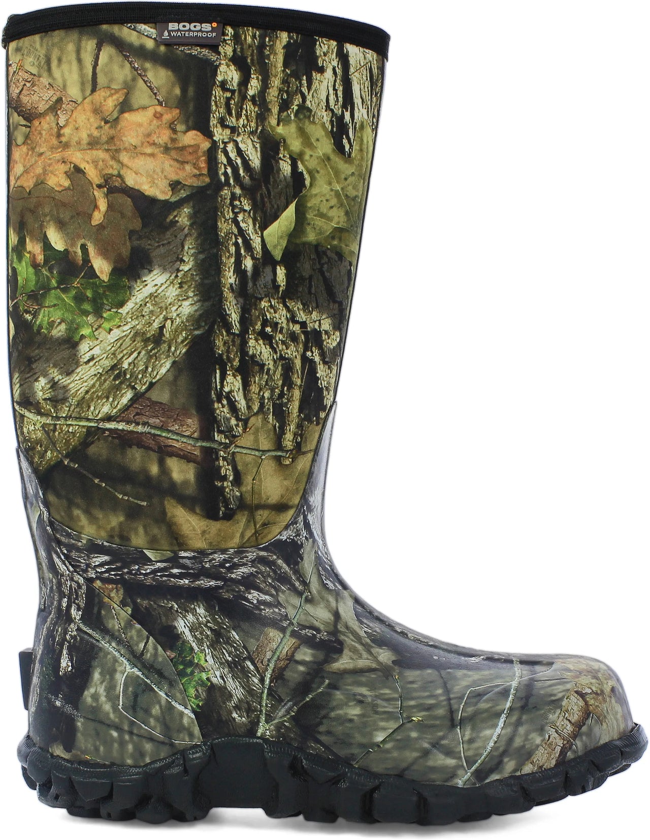 Classic Men’s Rubber Hunting Boots