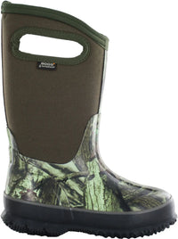 Thumbnail for Classic Insulated Hunting Boots - Kids