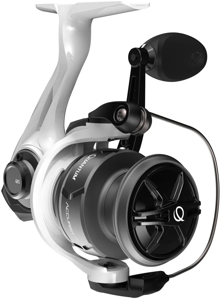 Accurist PT Spinning Reel
