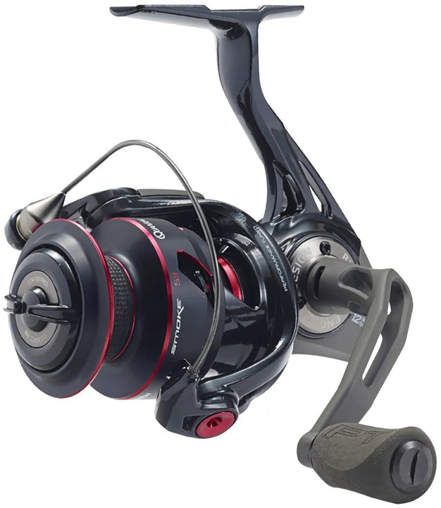Smoke PT Spinning Reel – influenker